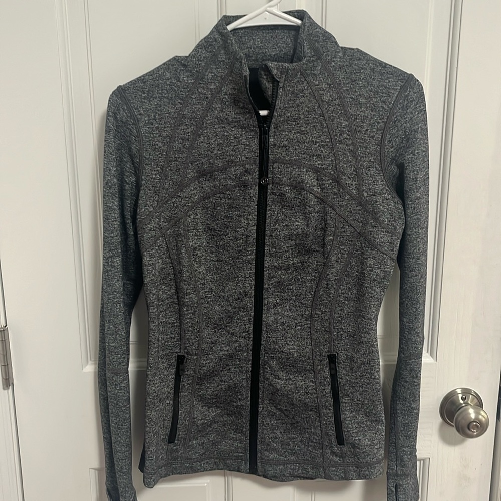 Lululemon Define Jacket